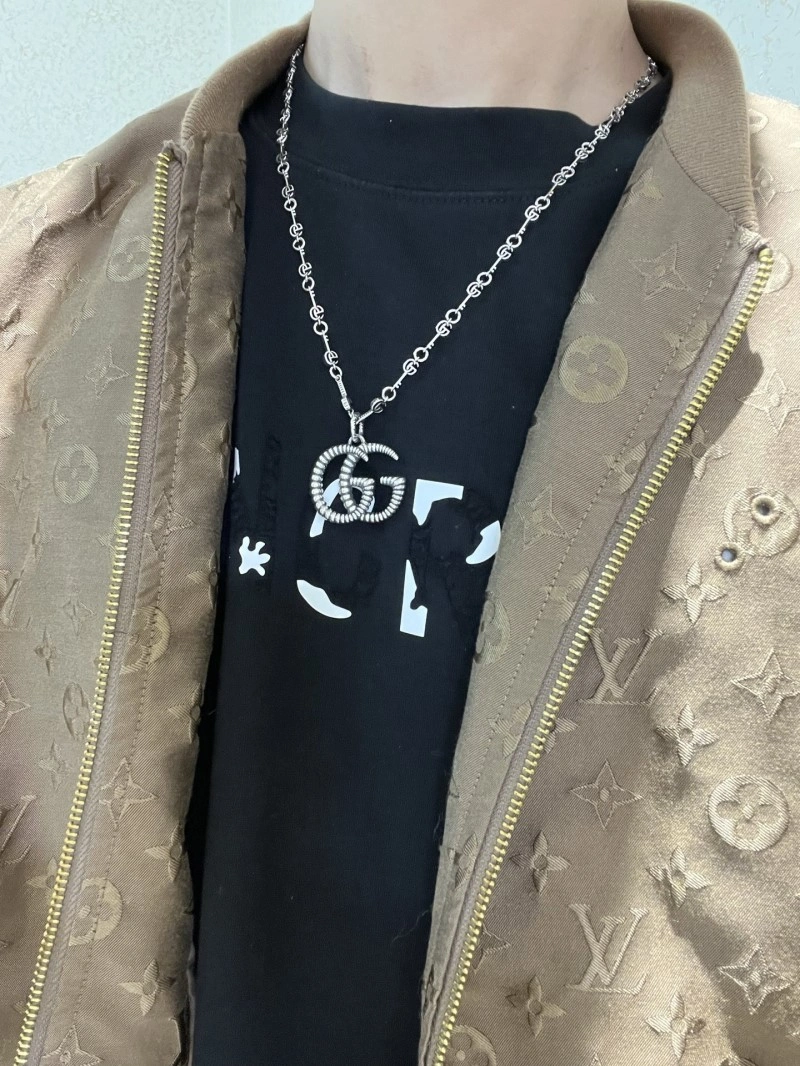 Gucci Necklaces Sporty 243120