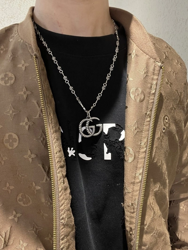 Gucci Necklaces Sporty 243120