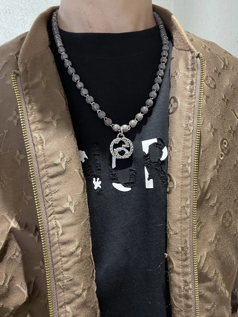 Gucci Necklaces Reliable 243118