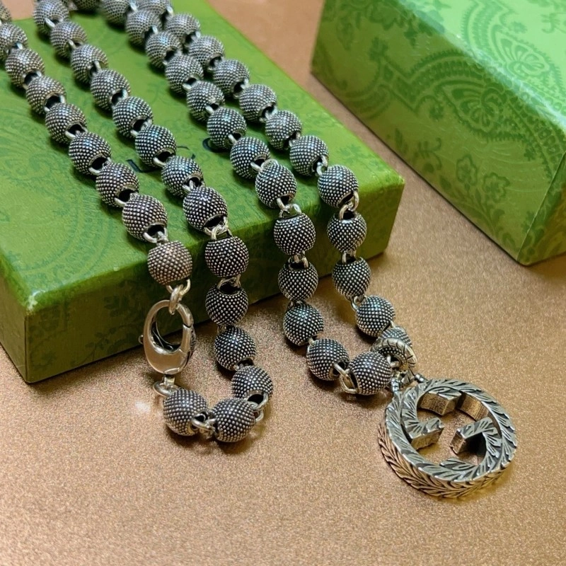 Gucci Necklaces Reliable 243118