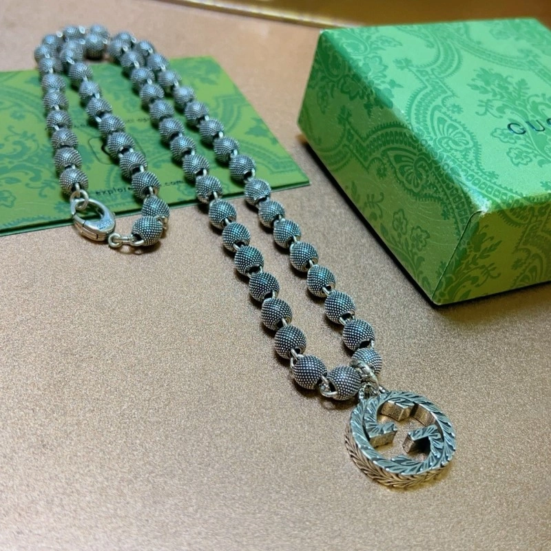 Gucci Necklaces Reliable 243118