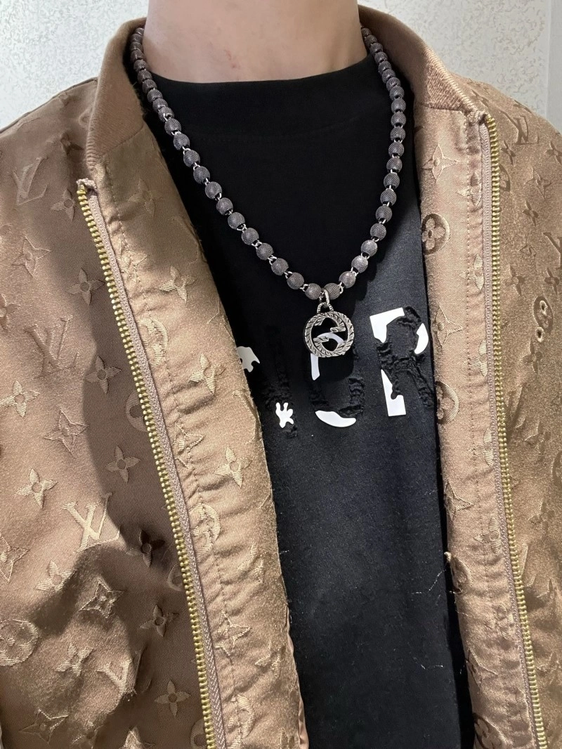Gucci Necklaces Reliable 243118