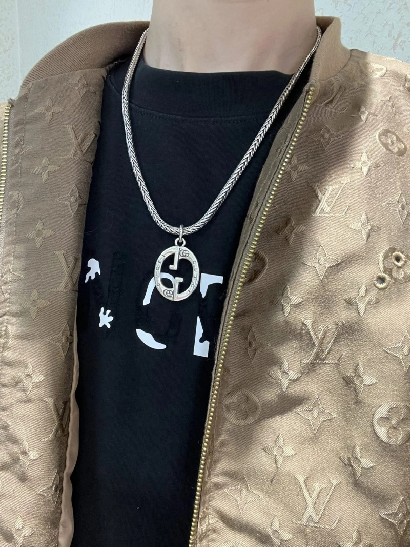 WeatherProof Gucci Necklaces 243117