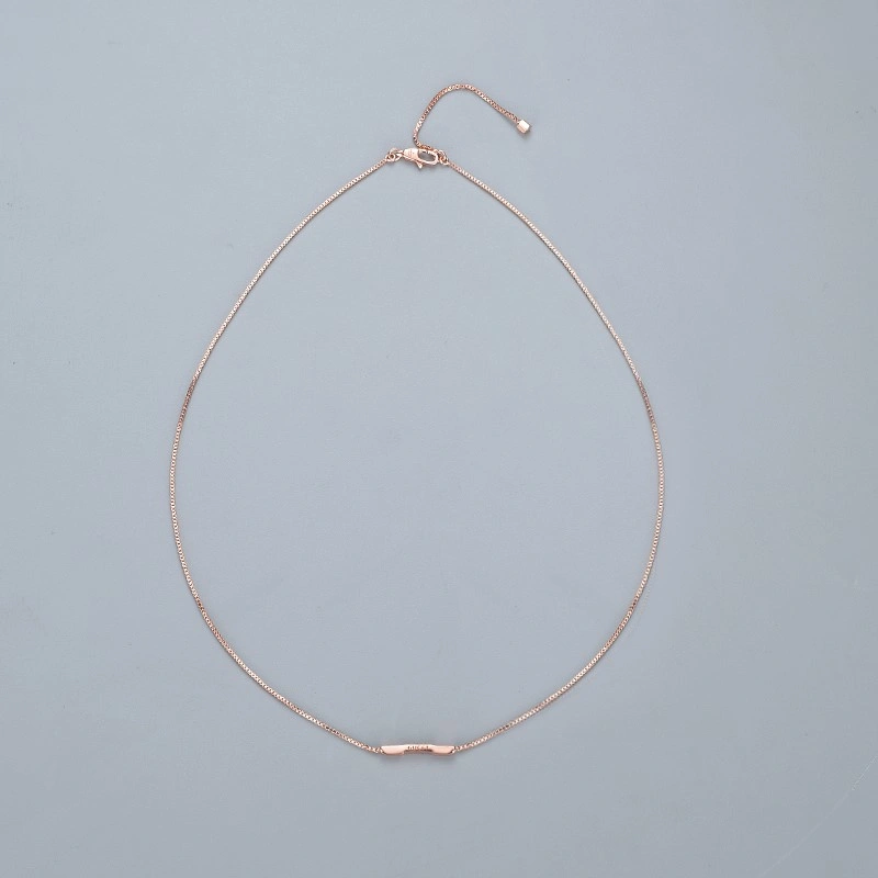 Gucci Necklaces Versatile 243116