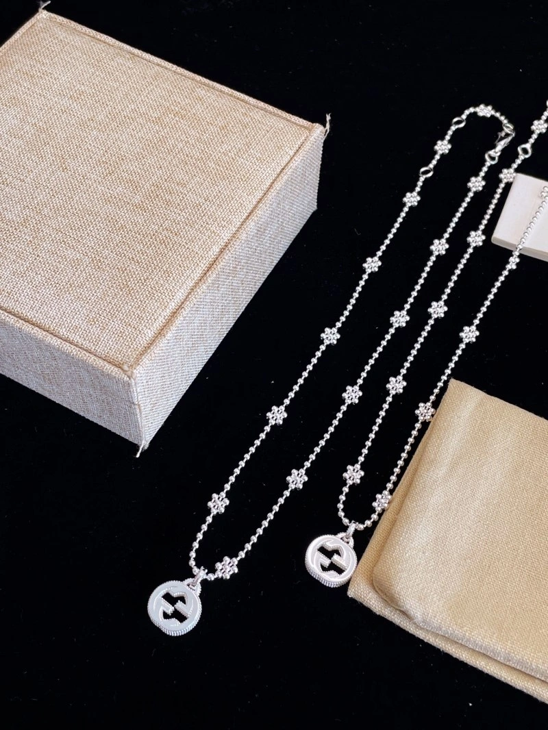 Gucci Necklaces TopPick 243115