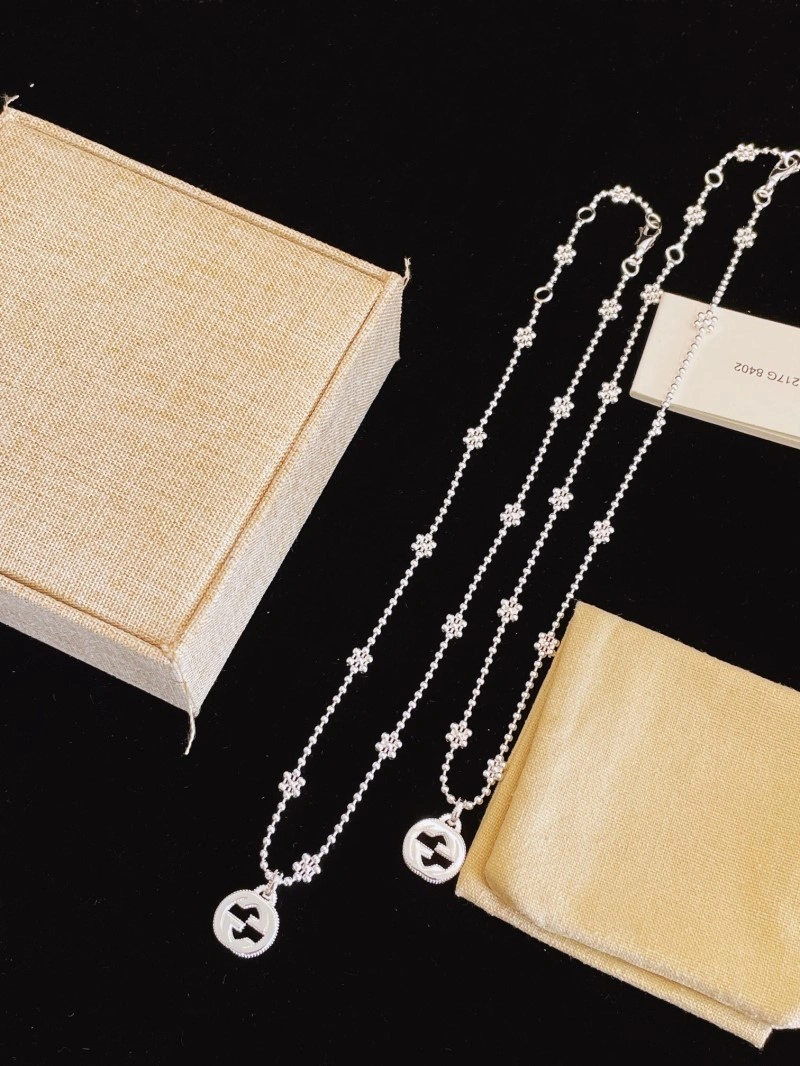 Gucci Necklaces TopPick 243115