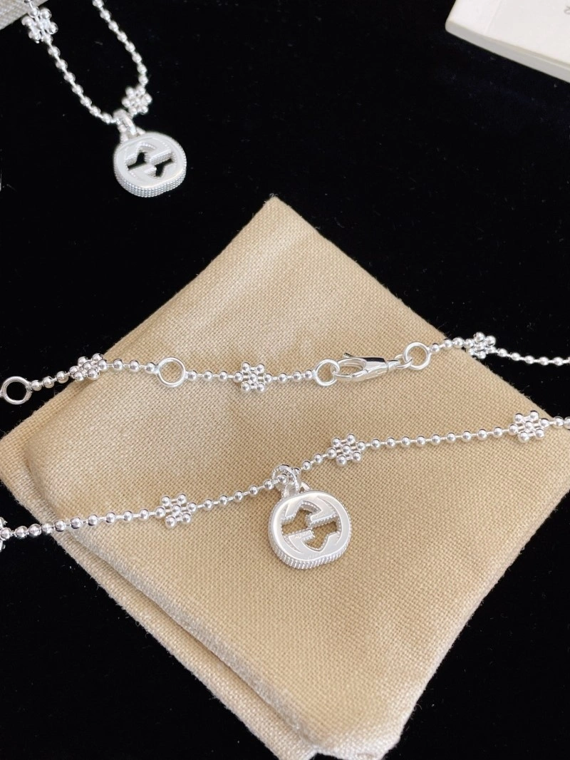 Gucci Necklaces TopPick 243115