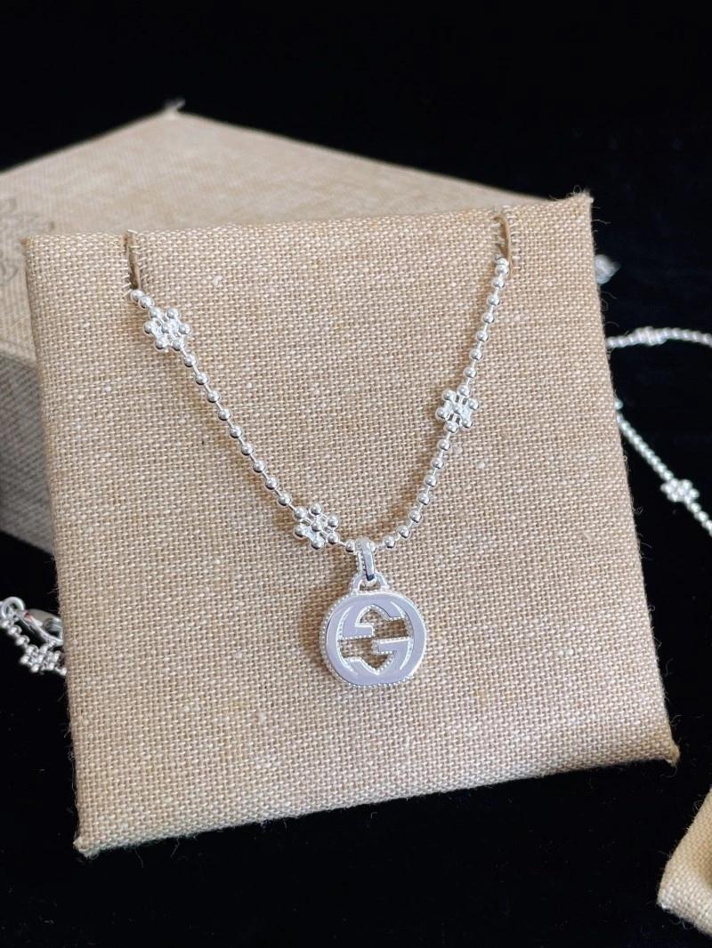 Gucci Necklaces TopPick 243115
