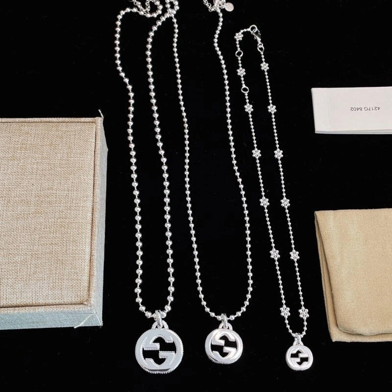 Gucci Necklaces TopPick 243115