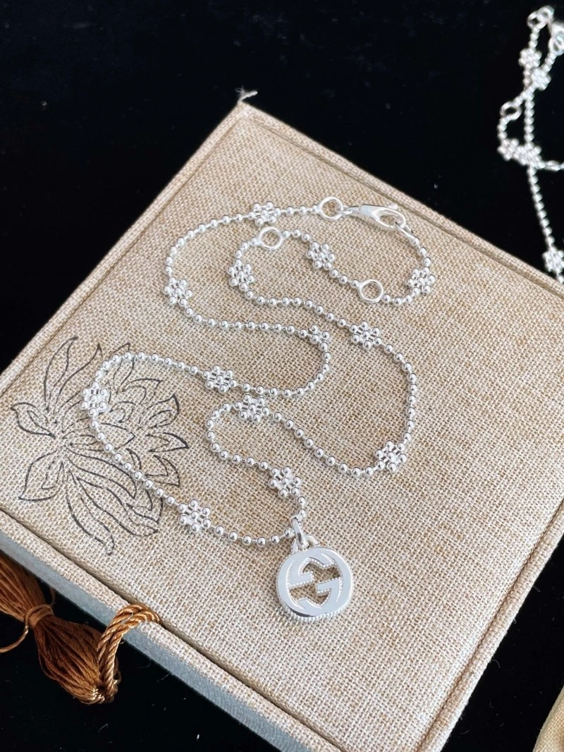 Gucci Necklaces TopPick 243115