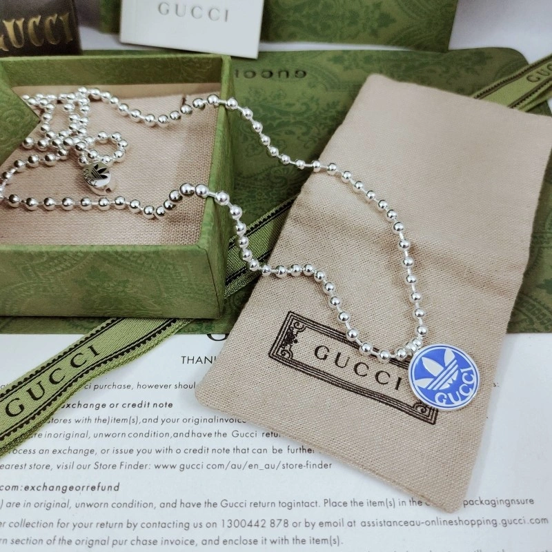 Gucci Necklaces BestValue 243114