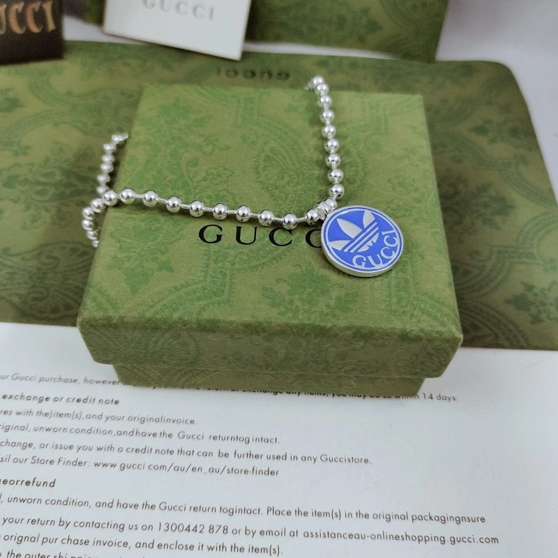 Gucci Necklaces BestValue 243114