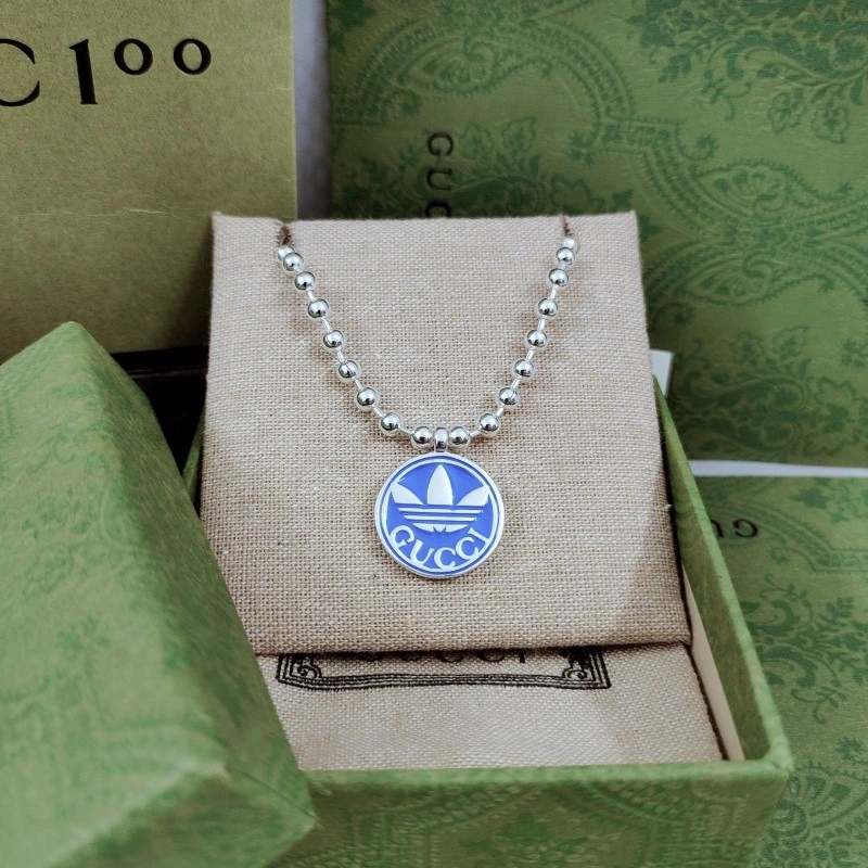 Gucci Necklaces BestValue 243114
