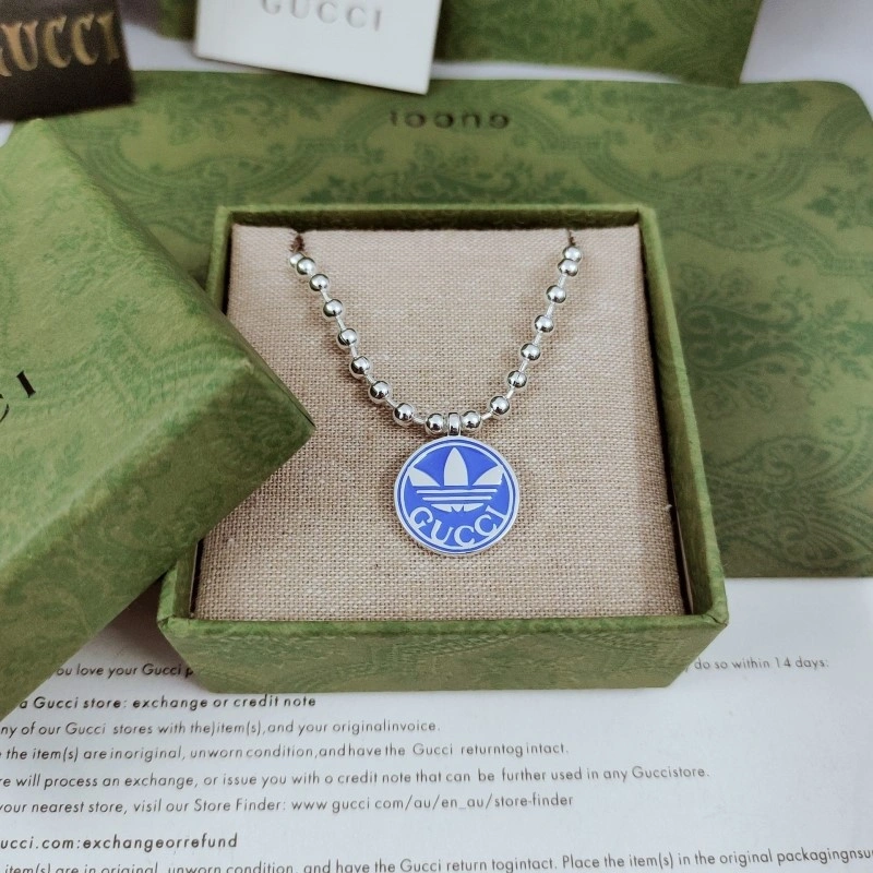 Gucci Necklaces BestValue 243114