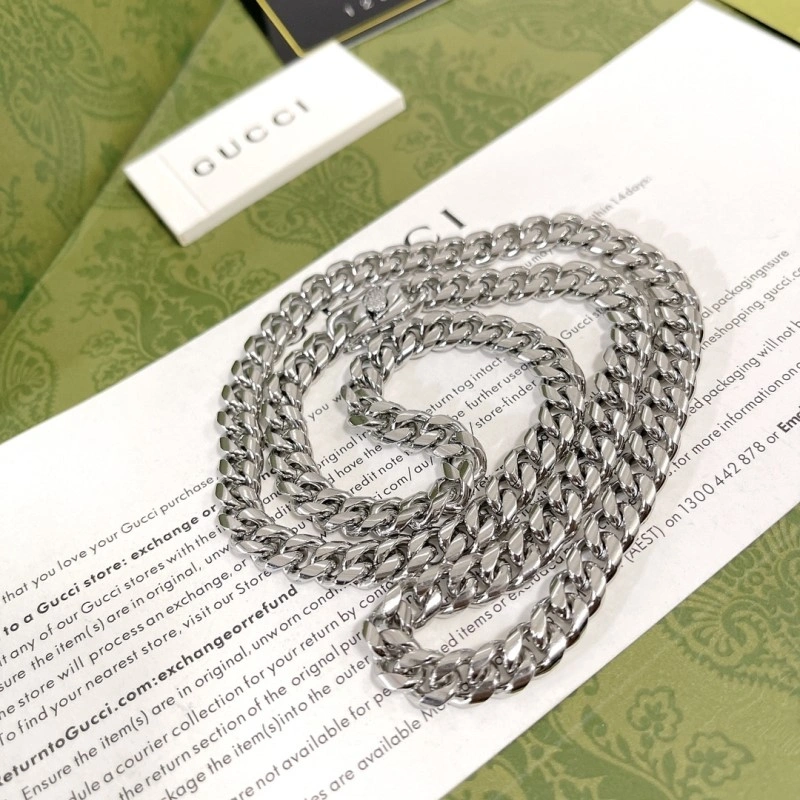 Gucci Necklaces FashionForward 243085