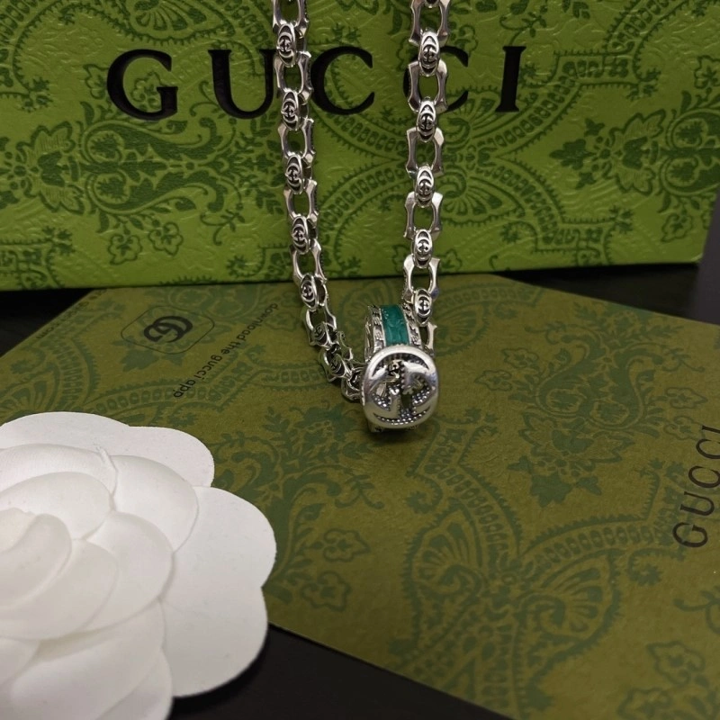 Gucci Necklaces Original 243102