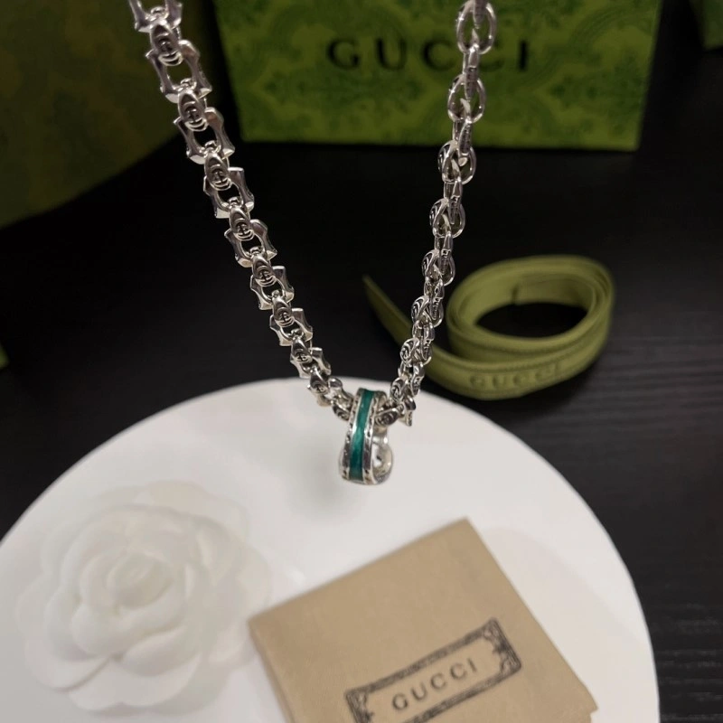 Gucci Necklaces Original 243102