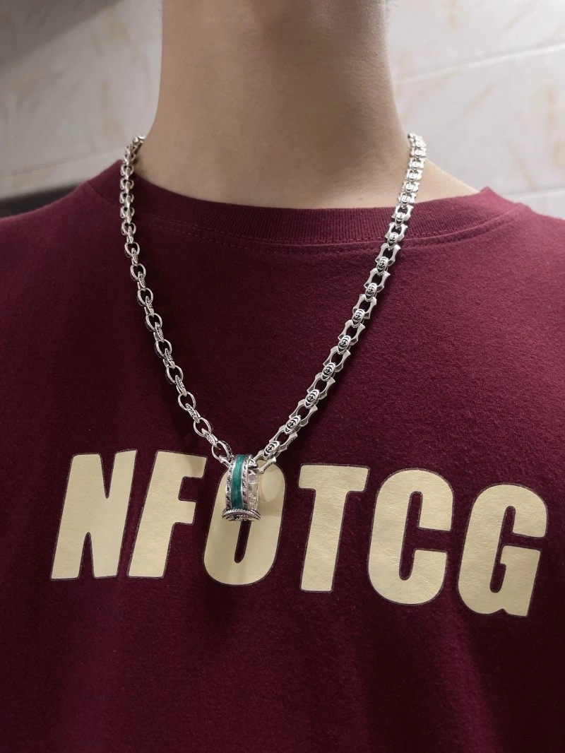 Gucci Necklaces Original 243102
