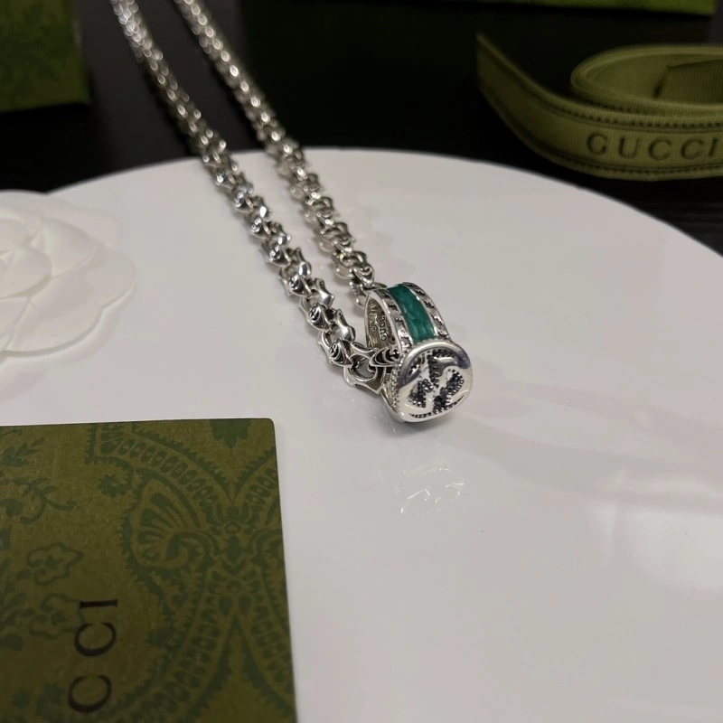 Gucci Necklaces Original 243102
