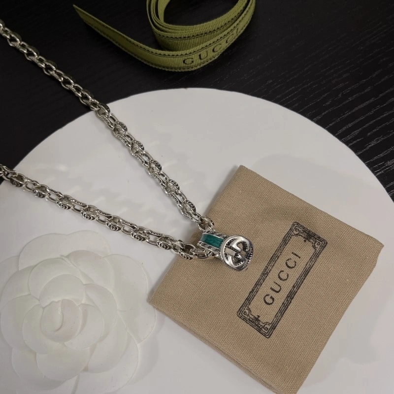 Gucci Necklaces Original 243102
