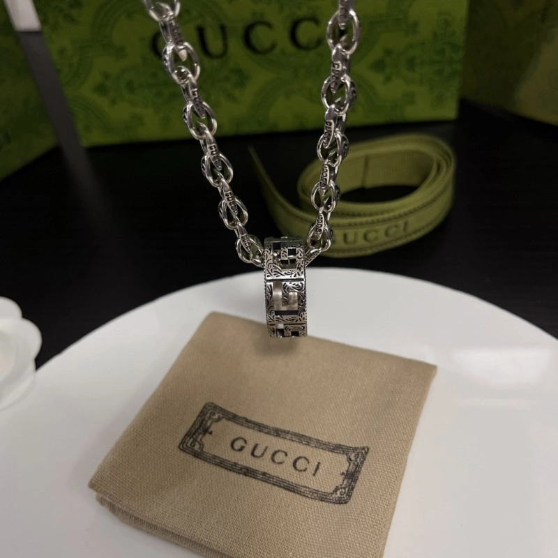 Durable Gucci Necklaces 243090