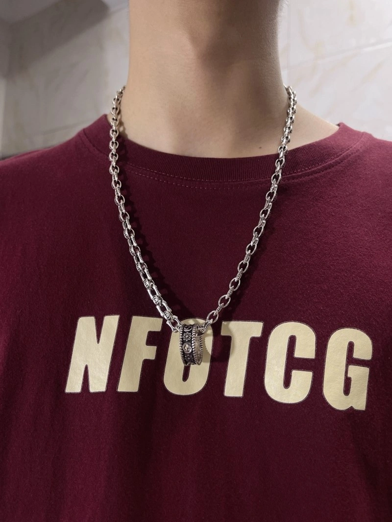 Durable Gucci Necklaces 243090