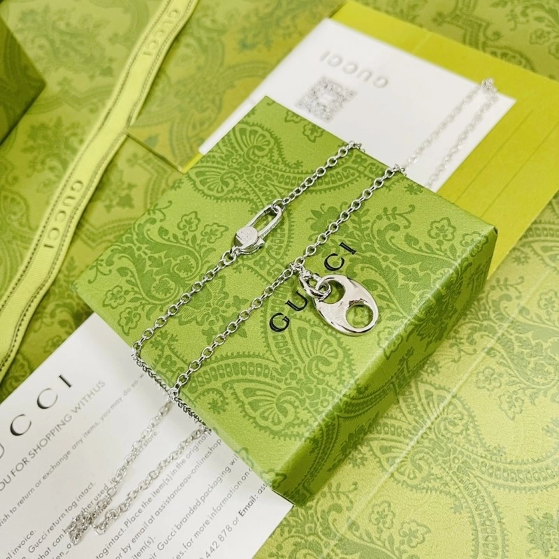 Gucci Necklaces SunProtective 243087
