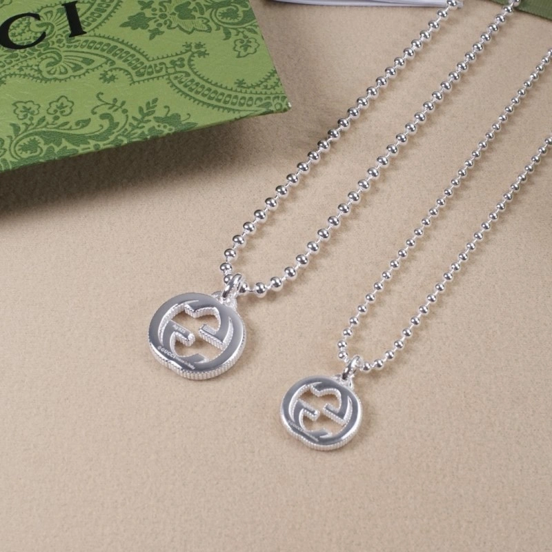 EasyMatch Gucci Necklaces 243112