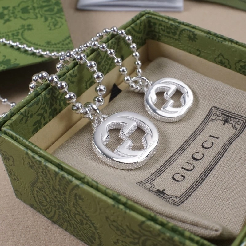 EasyMatch Gucci Necklaces 243112