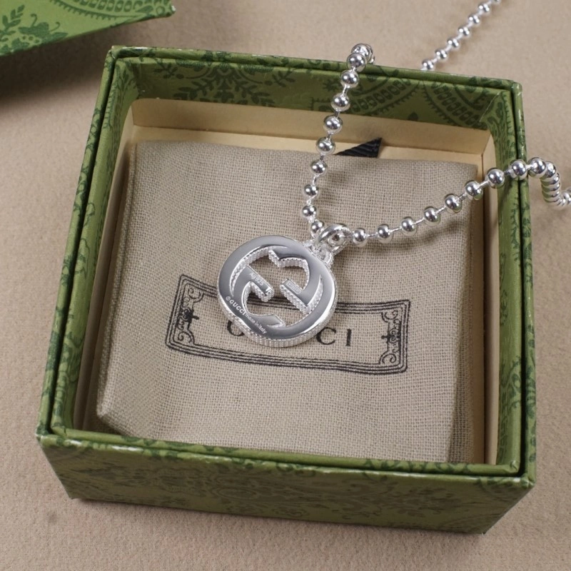 EasyMatch Gucci Necklaces 243112