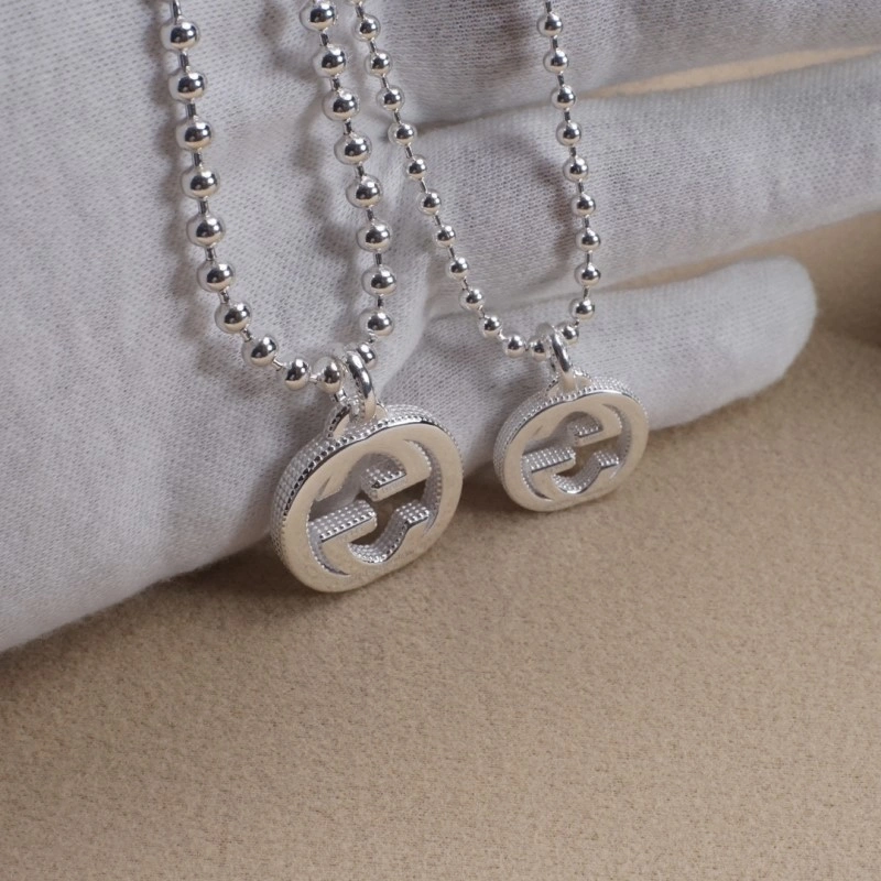 EasyMatch Gucci Necklaces 243112