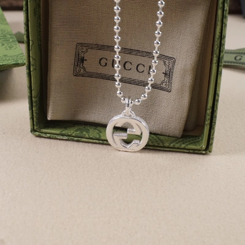 EasyMatch Gucci Necklaces 243112