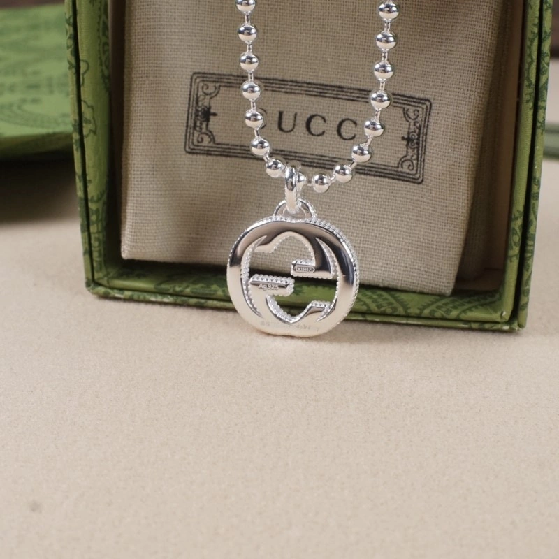 EasyMatch Gucci Necklaces 243112