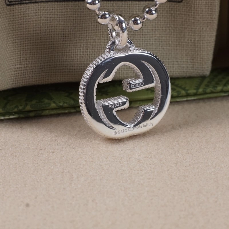 EasyMatch Gucci Necklaces 243112