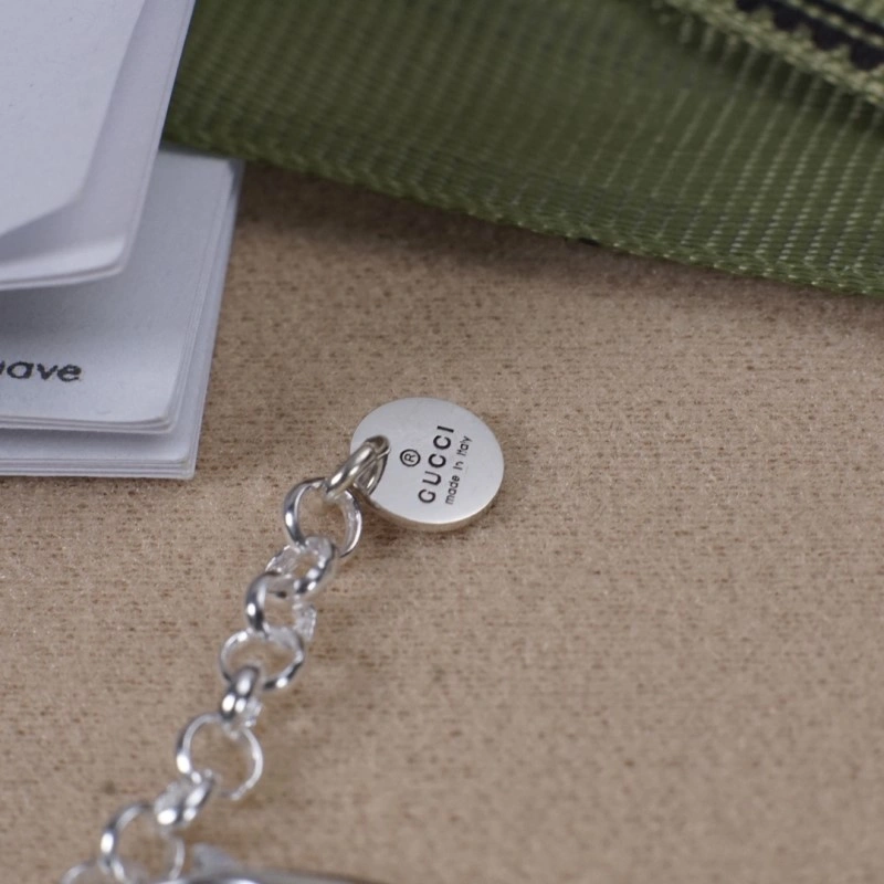 EasyMatch Gucci Necklaces 243112
