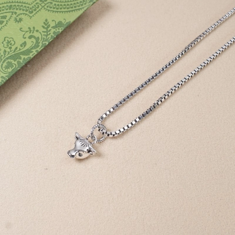 Colorful Gucci Necklaces 243100