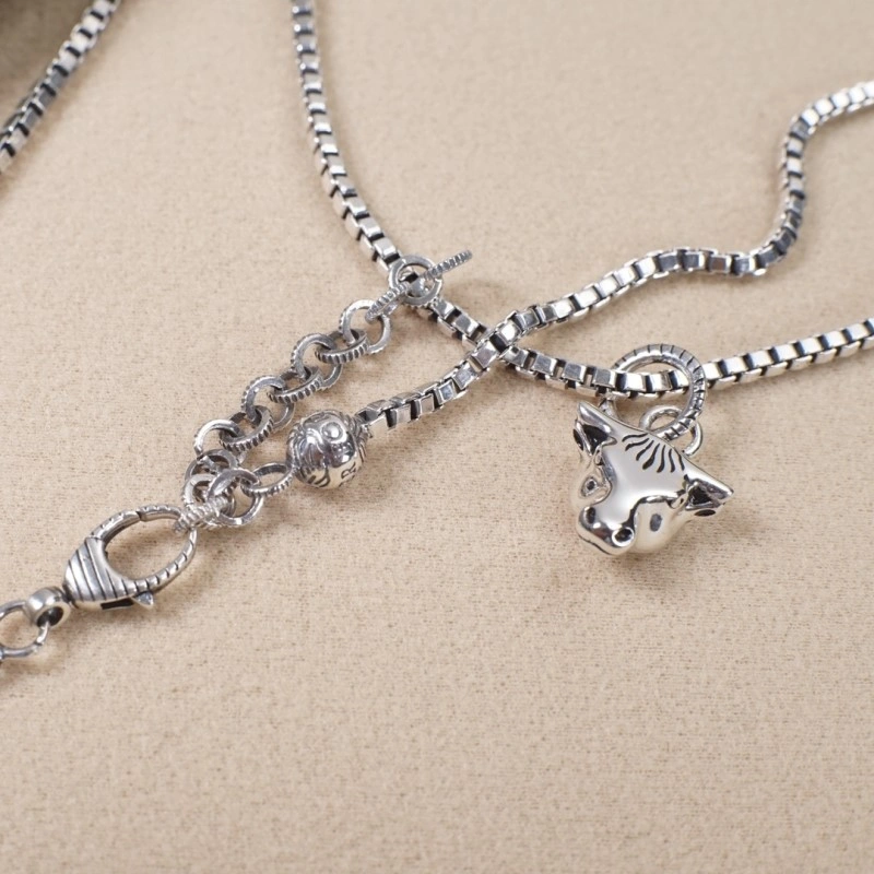 Colorful Gucci Necklaces 243100
