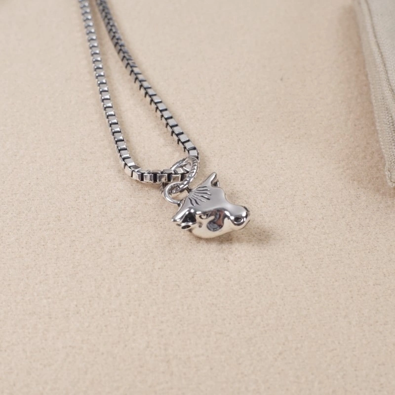 Colorful Gucci Necklaces 243100