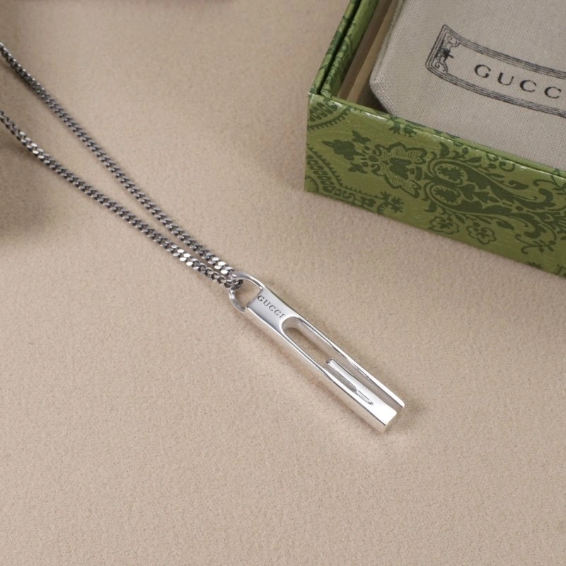 TopPick Gucci Necklaces 243107