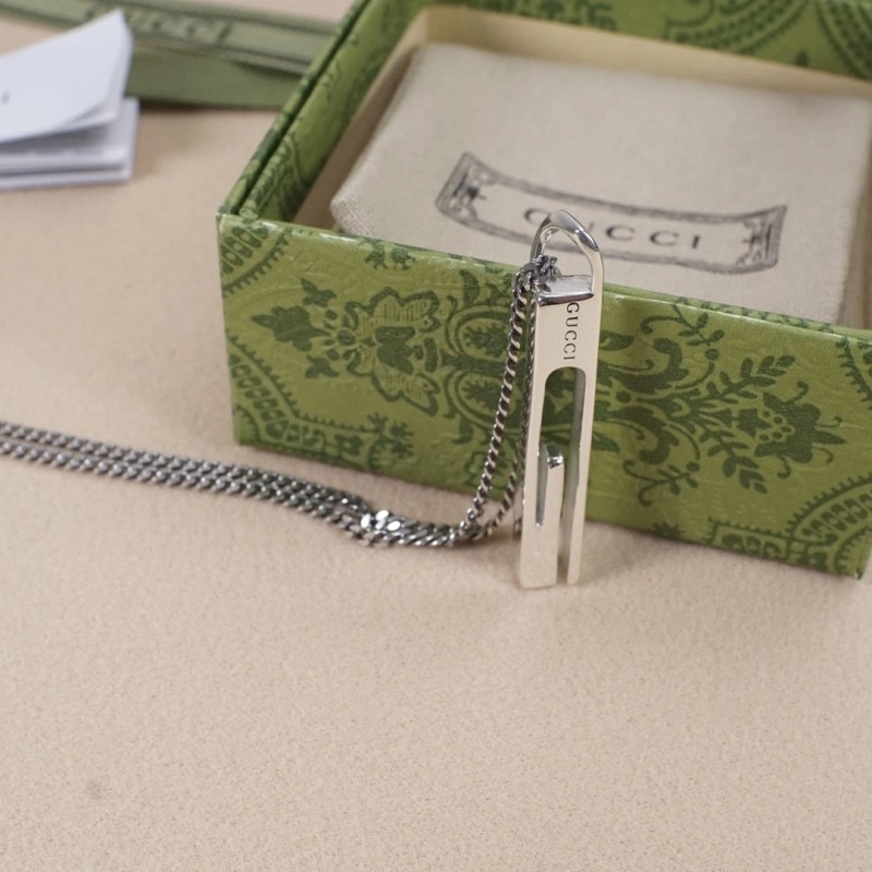TopPick Gucci Necklaces 243107