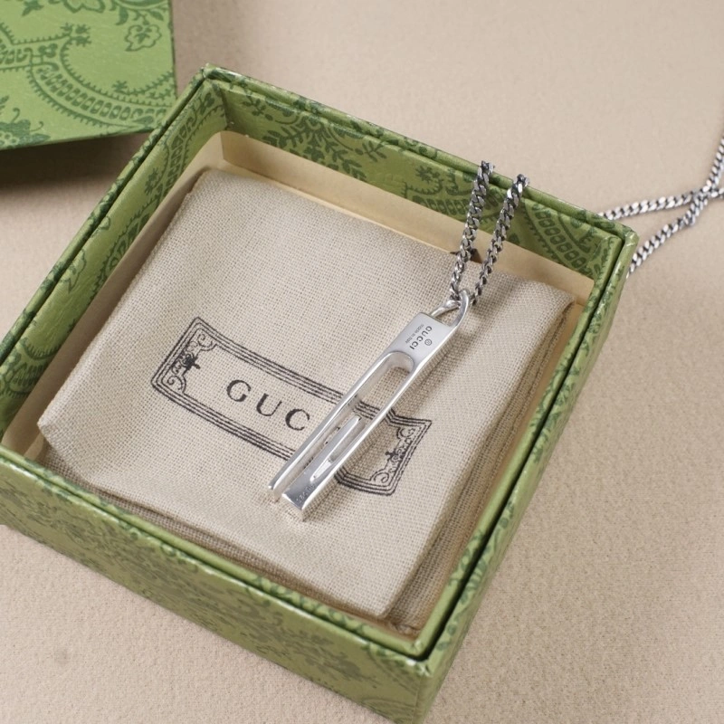 TopPick Gucci Necklaces 243107