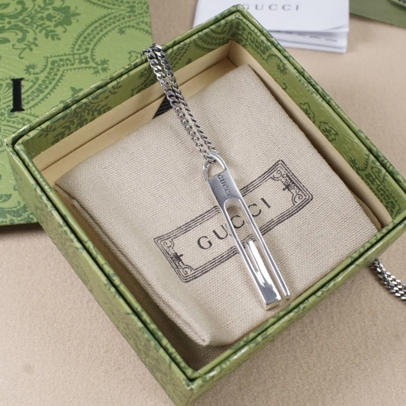 TopPick Gucci Necklaces 243107