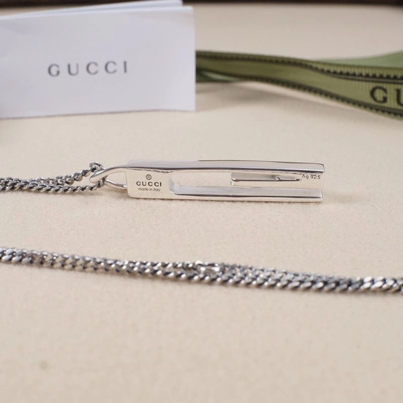 TopPick Gucci Necklaces 243107