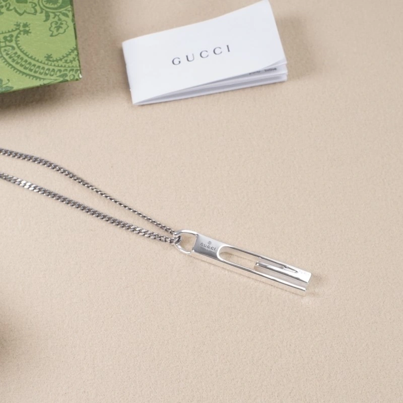 TopPick Gucci Necklaces 243107