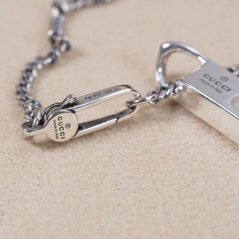 TopPick Gucci Necklaces 243107