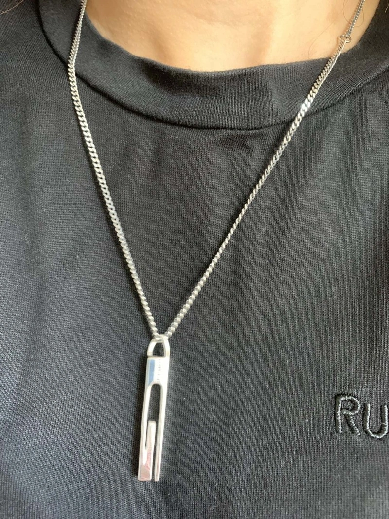 TopPick Gucci Necklaces 243107