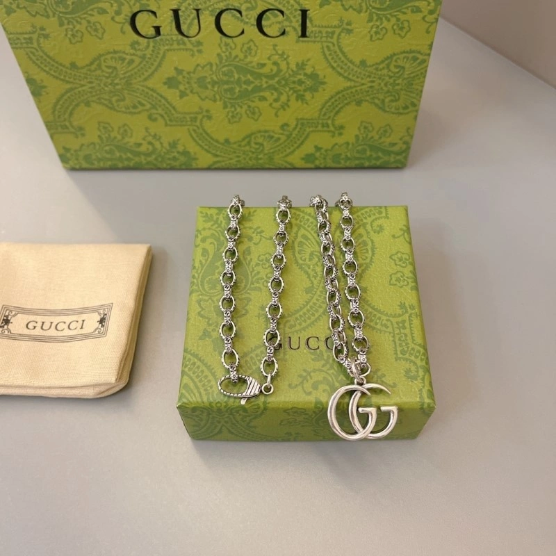 Reliable Gucci Necklaces 243104