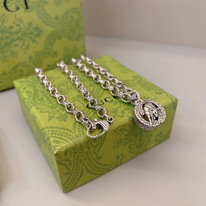 BestValue Gucci Necklaces 243092