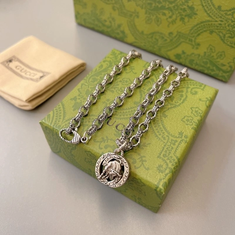 BestValue Gucci Necklaces 243092