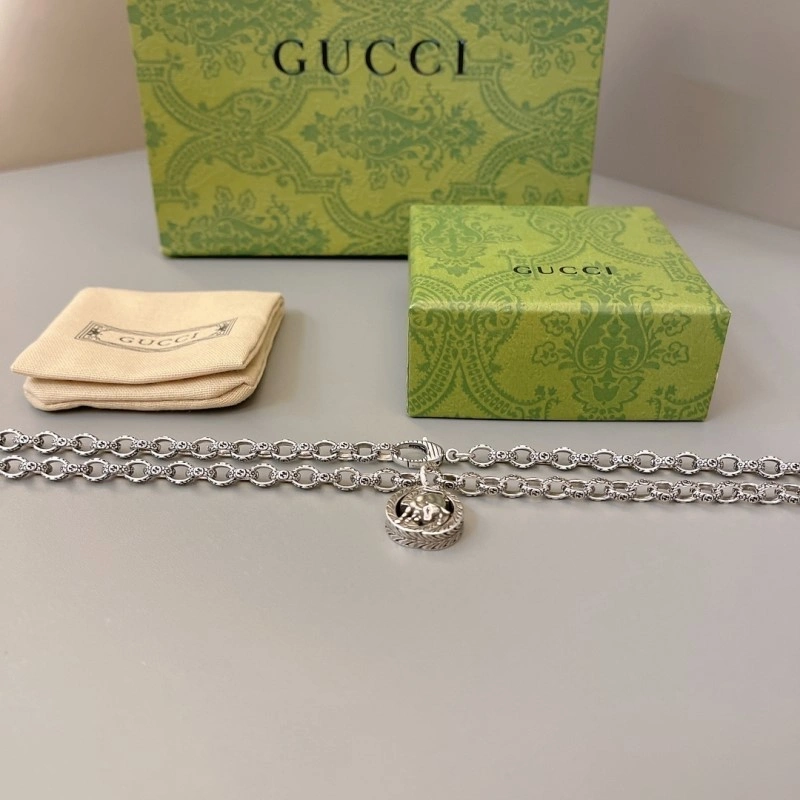 BestValue Gucci Necklaces 243092